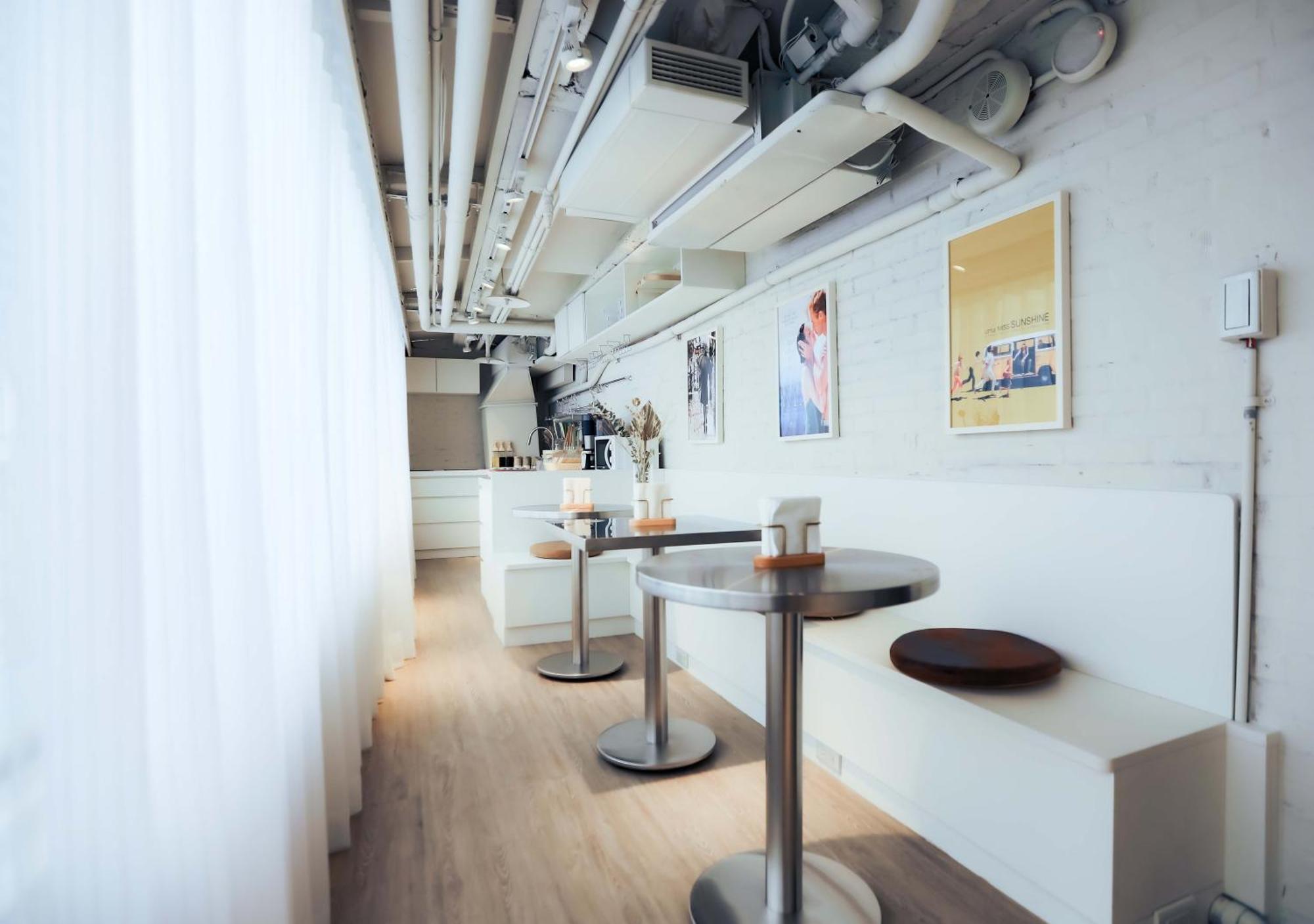 Albergue Wondertime2- Ladies' 'taipei Main Station *